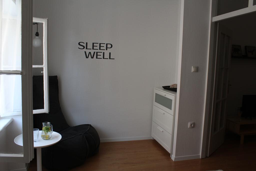 Sasha Apartment Zagreb Exterior photo